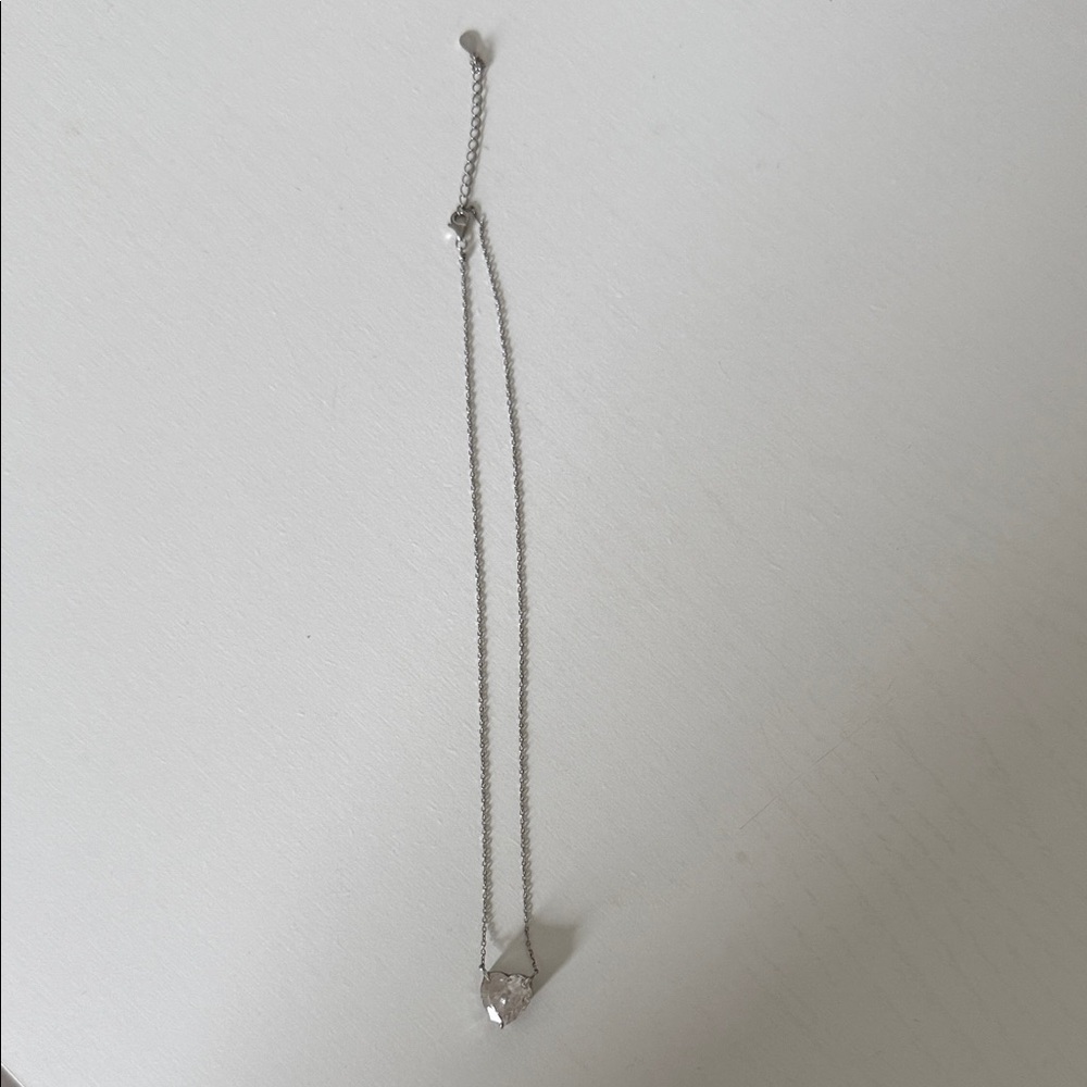 Magic Heart Necklace - Picture 4 of 5